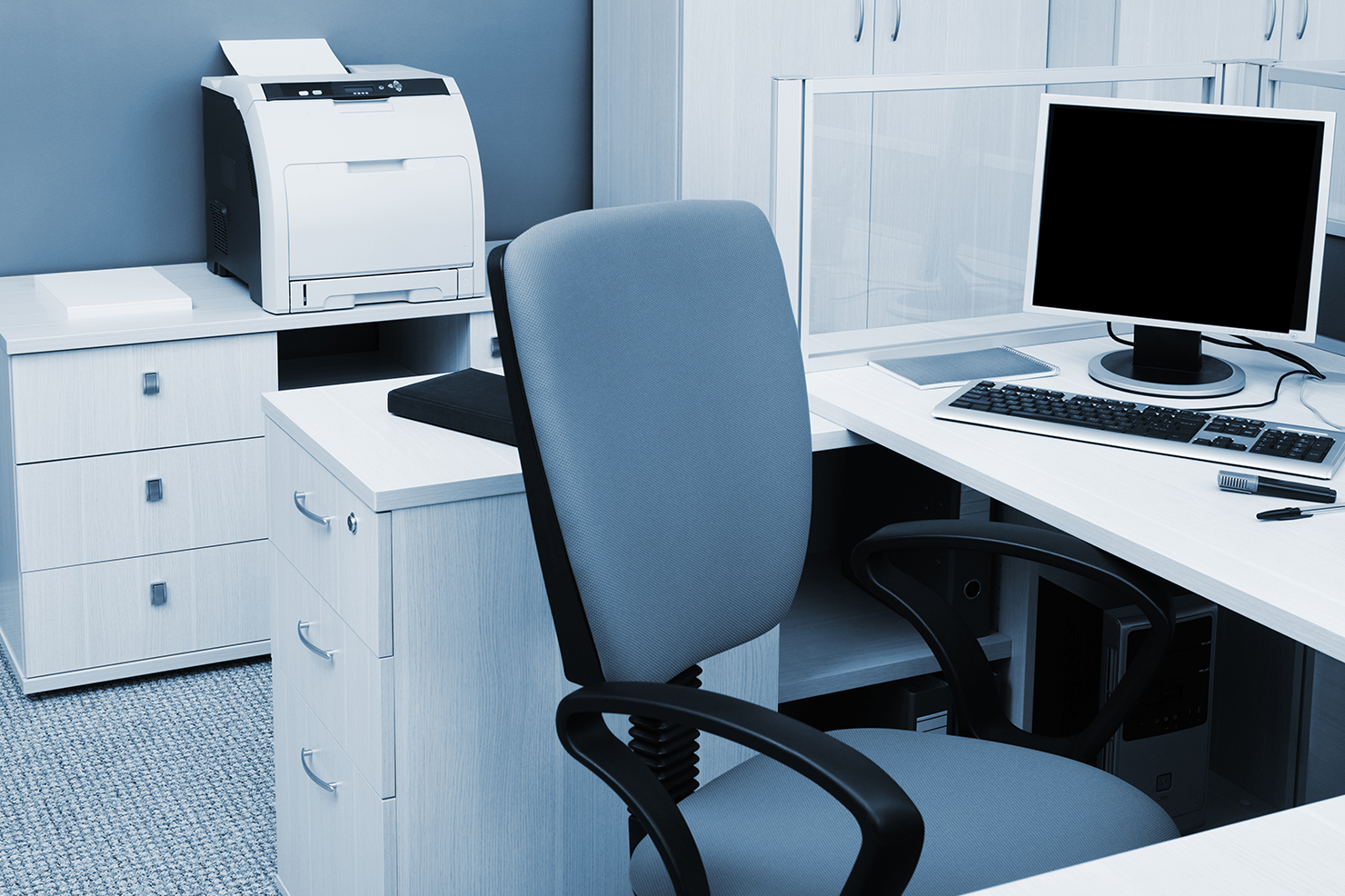 5 Time-Saving Tips for Rental Operations - Upgrade Office Equipment