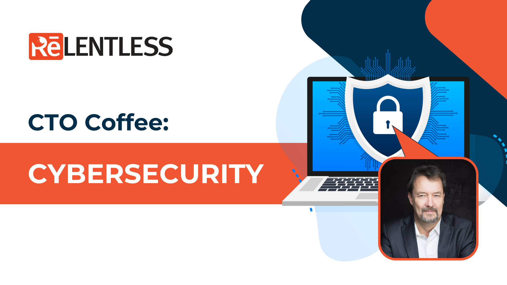 CTO Coffee Cybersecurity