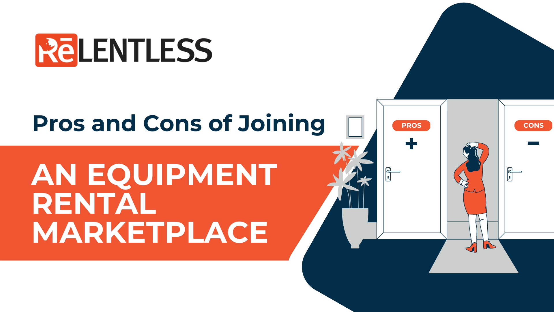 Pros and Cons of Joining an Equipment Rental Marketplace