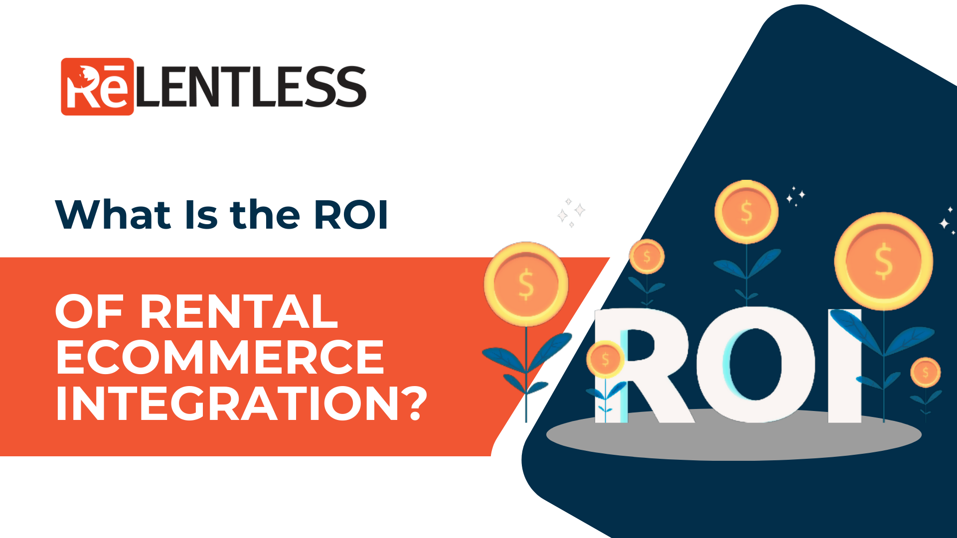 What Is the ROI of Rental Ecommerce Integration