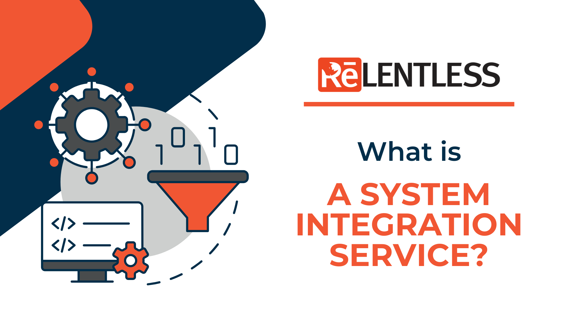 What is a System Integration Service