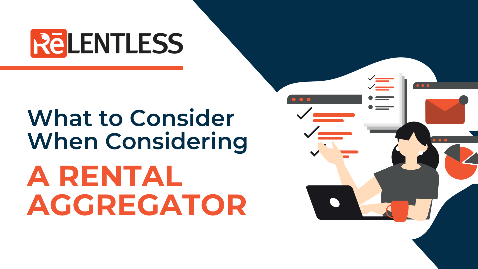 What to Consider When Considering a Rental Aggregator